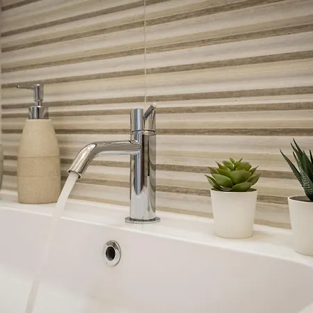 וילה Moderna By Propertize וילסימיוס