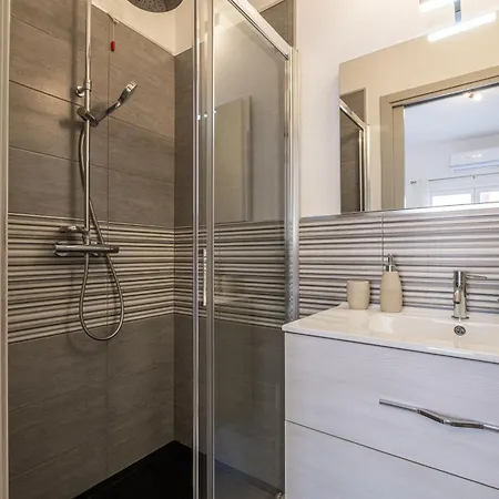 וילה Moderna By Propertize