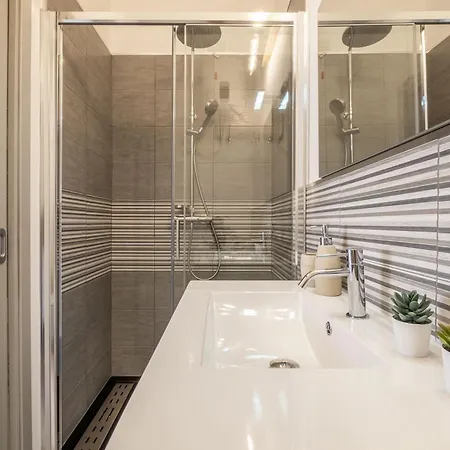 וילה Moderna By Propertize