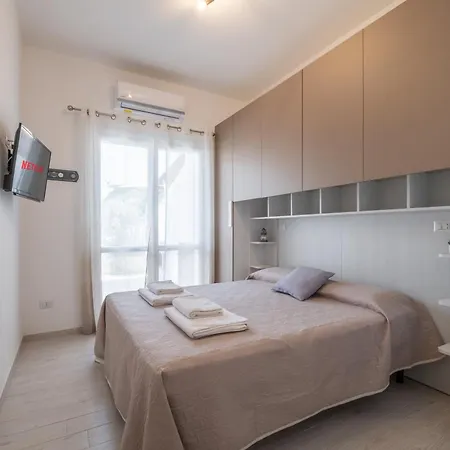 Moderna By Propertize * Villasimius