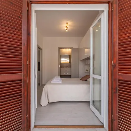 Apartment Moderna By Propertize