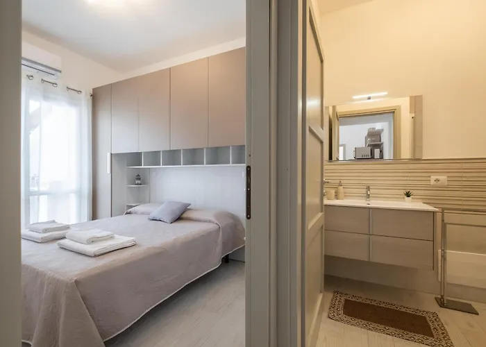 Moderna By Propertize * Villasimius