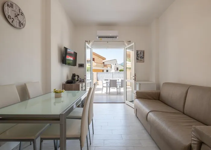 Moderna By Propertize * Villasimius