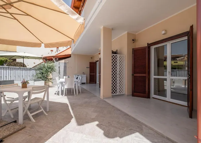 Moderna By Propertize Villa