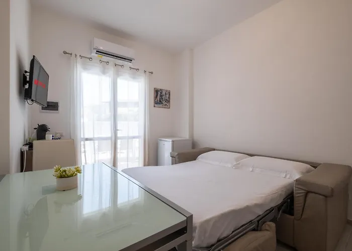 Moderna By Propertize Villasimius