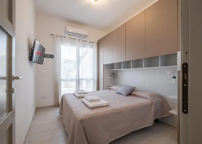 Moderna By Propertize * Villasimius