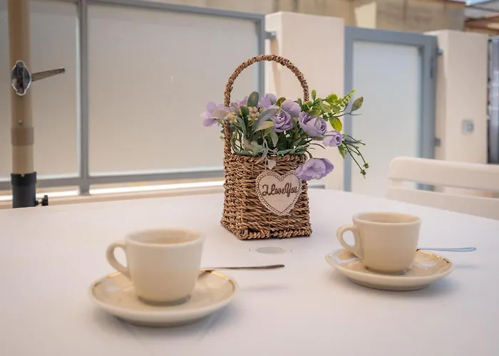 Moderna By Propertize * Villasimius