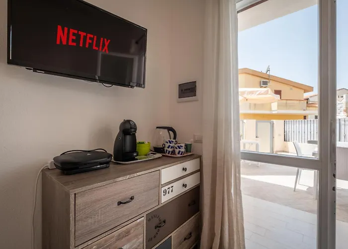 Moderna By Propertize Villasimius