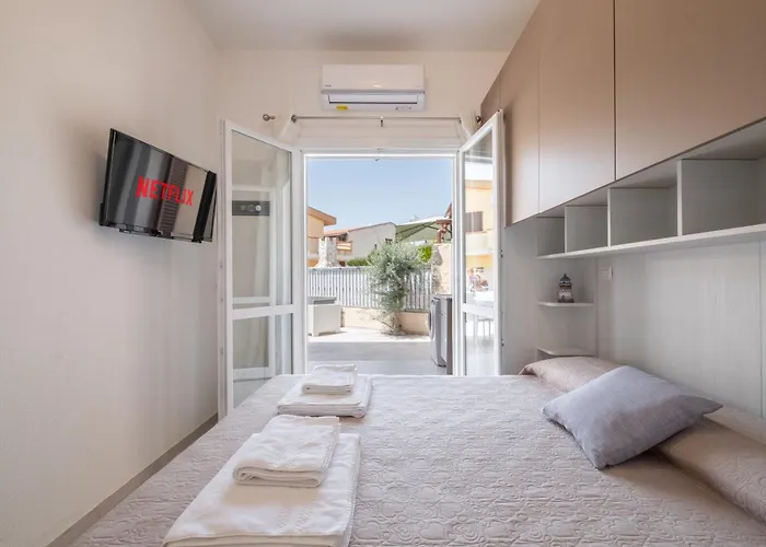 Villa Moderna By Propertize