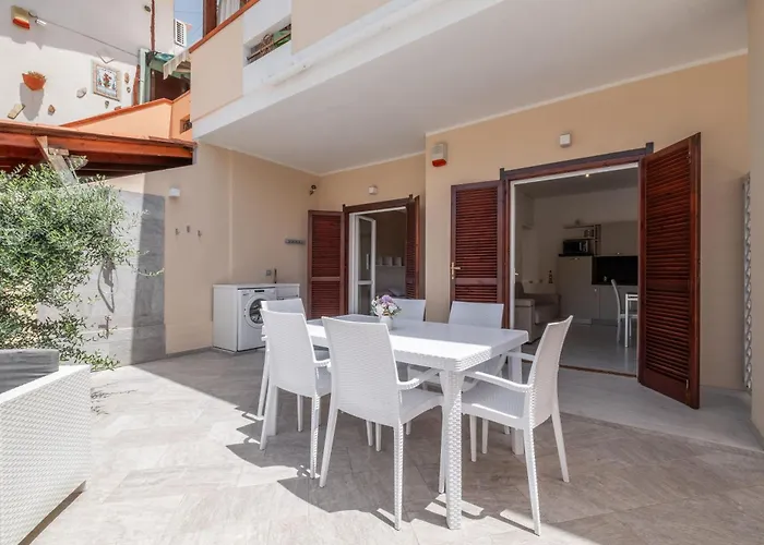 Moderna By Propertize Villa *