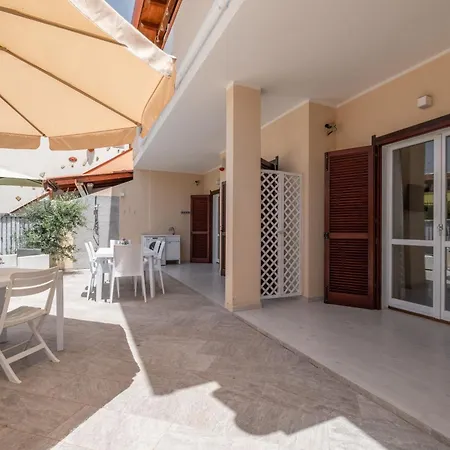Moderna By Propertize Villa