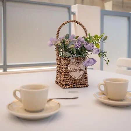 Moderna By Propertize * Villasimius