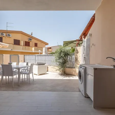 Moderna By Propertize Villa Villasimius