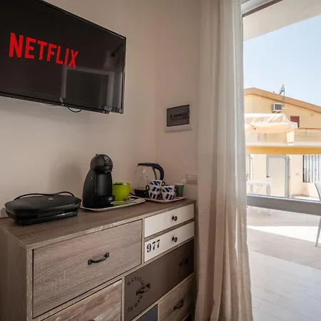 Moderna By Propertize Villasimius