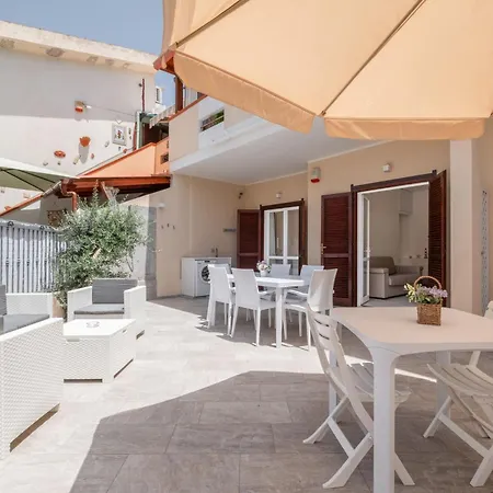 Villa Moderna By Propertize Villasimius