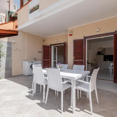 Moderna By Propertize Villa *