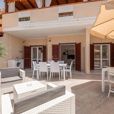 Moderna By Propertize Villa *