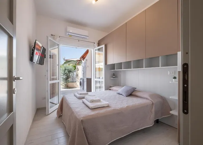 Villa Moderna By Propertize Villasimius