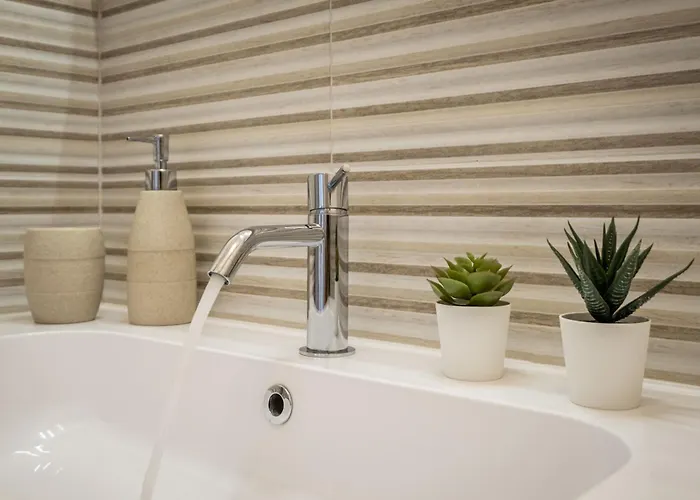 Villa Moderna By Propertize Villasimius