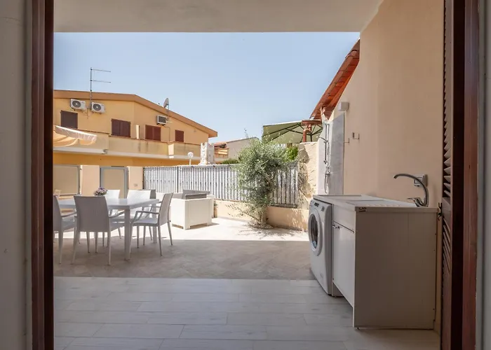 Moderna By Propertize Villa Villasimius