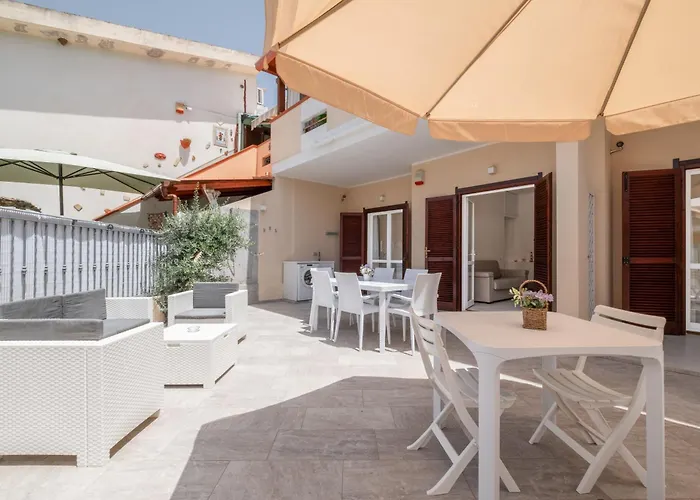 Villa Moderna By Propertize Villasimius