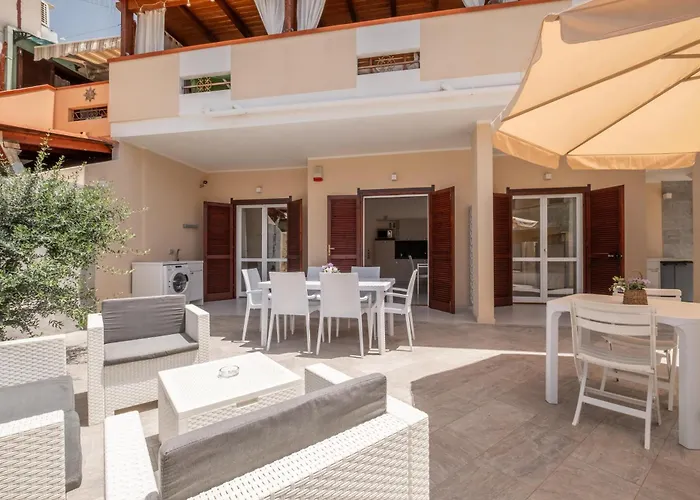 Moderna By Propertize Villa *